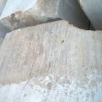 Travertine