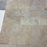 Travertine